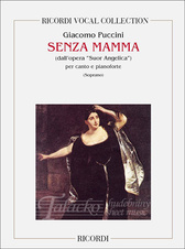 SENZA MAMMA